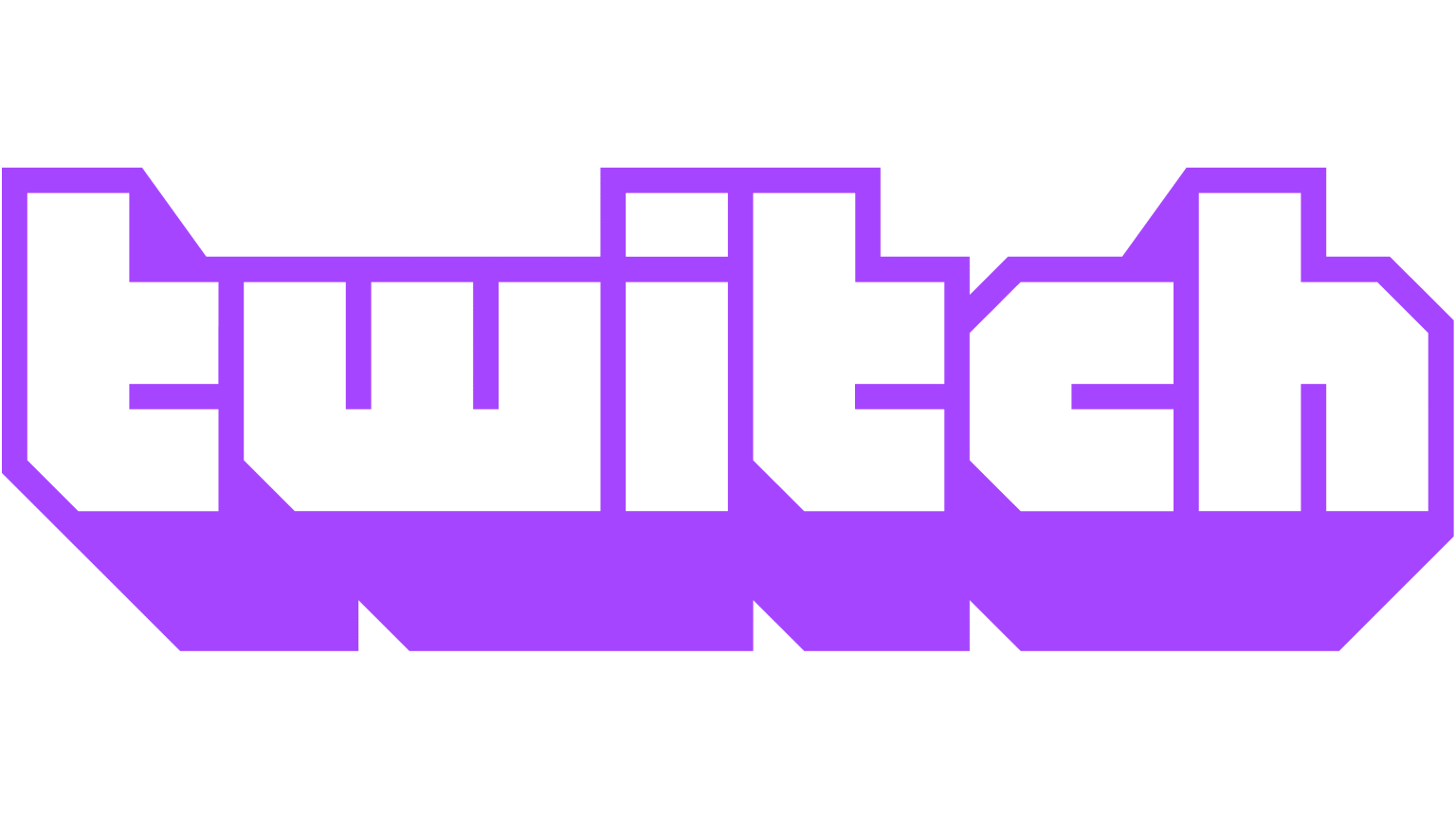 Twitch Logo